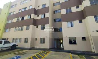 Imagem 3: Apartamento para aluguel, 2 quartos, 1 vaga, Panorama - Uberlândia/MG