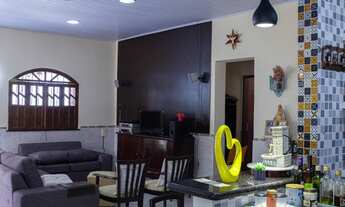 Imagem 7: CASA RESIDENCIAL em Vera Cruz - BA, Parque das Mangueiras