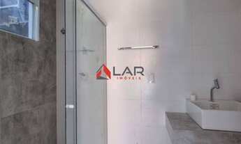 Imagem 4: Casa 3 quartos com suíte e closet em Colina de Laranjeiras