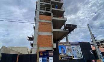 Imagem 2: Apartamento para venda com 124 metros quadrados com 4 quartos em Itacolomi - Balneário Piç