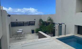 Imagem 5: Cobertura para Venda em Salvador, Patamares, 4 dormitórios, 4 suítes, 6 banheiros, 6 vagas