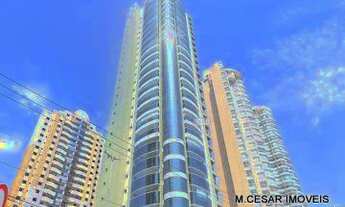 Imagem: 6 VAGAS - 4 SUITES - 278 M² EM FRENTE AO
