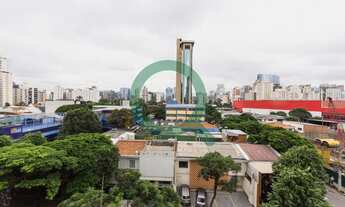 Imagem 4: São Paulo - Apartamento Padrão - Vila Nova Conceição