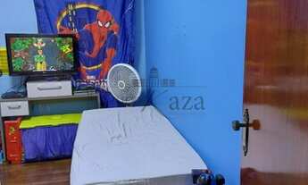 Imagem 3: Apartamento - Vila Betânia - 3 Dormitórios - 105m²