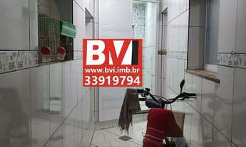 Imagem 5: Rio de Janeiro - Apartamento Padrão - Irajá