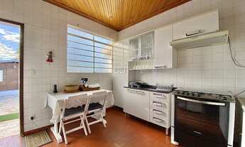 Imagem 5: Casa com 2 dormitórios à venda, 272 m² por R$ 4.675.000,00 - Centro - Atibaia/SP