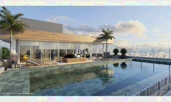 Imagem: Apartamento Butanta 2 Quartos 62m2