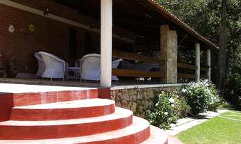 Imagem 4: Cea028 - Lindo sítio em Pacoti com 10 suítes