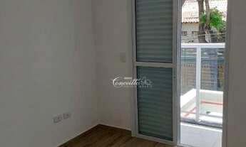 Imagem 6: Apartamento com 2 dormitórios à venda, 60 m² por R$ 365.000,00 - Campestre - Santo André/S