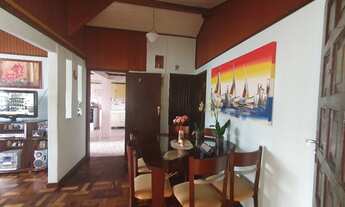 Imagem 5: Casa à venda, 78 m² por R$ 280.000,00 - Atuba - Curitiba/PR