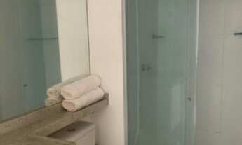 Imagem 4: Quarto E Sala Kitnet com 1 dormitório