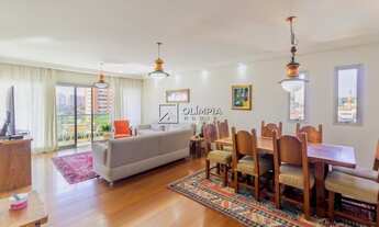 Imagem 3: Venda Apartamento 4 Dormitórios - 170 m² Chácara Santo Antônio