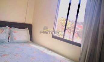 Imagem 5: Apartamento Residencial à venda, Campo Comprido, Curitiba -