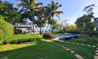 Imagem 2: CASA À VENDA EM CONDOMÍNIO PÉ NA AREIA EM CAMBURI