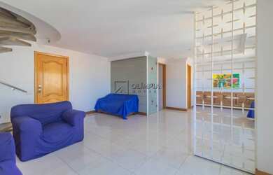 Imagem 3: Apartamento Locação Bela Vista 135 m² 2 Dormitórios