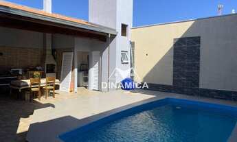 Imagem: Casa com 3 dormitórios à venda, 163 m²