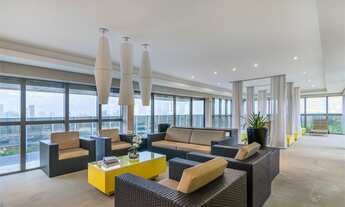 Imagem 7: Studio para venda com 29 metros quadrados com 1 quarto em Rebouças - Curitiba - PR