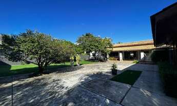 Imagem 7: Casa de condomínio para venda possui 250 metros quadrados com 3 quartos