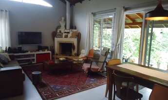 Imagem 4: CASA RESIDENCIAL em FLORIANÓPOLIS - SC, SAMBAQUI