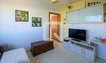 Imagem 3: Apartamento à Venda - Jardim Botânico, 1 Quarto, 43 m2