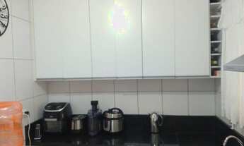 Imagem 6: Casa em condomínio com 3 quartos à venda, 118 m² por R$ 675.000 - Demarchi - São Bernardo