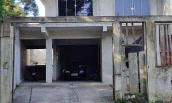 Imagem: C-SO0726 Piraquara-Excelente Sobrado Semi-Acabado