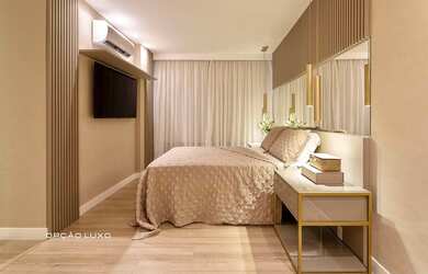 Imagem 5: Apartamento para venda com 160 metros quadrados com 4 quartos