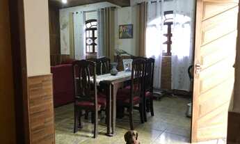 Imagem 3: Casa Indepente 2 quartos quintal garagem churrasqueira área livre