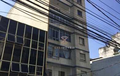 Imagem 3: Apartamento com 3 dormitórios à venda, 134 m² por R$ 430.000 - Bom Retiro - São Paulo/SP