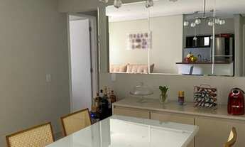 Imagem 3: São Paulo - Apartamento Padrão - Sítio da Figueira