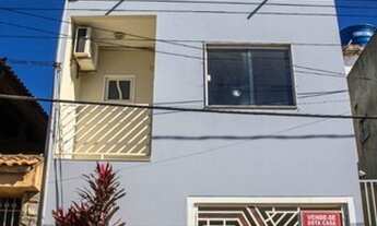 Imagem: 651 Excelente casa triplex