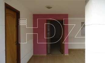 Imagem 2: Araraquara - Casa Padrão - Jardim Primavera