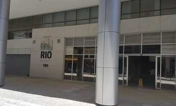 Imagem 3: Centro - sala comercial com 94 m2