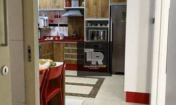 Imagem 2: Casa com 3 dormitórios à venda, 160 m² por R$ 1.035.000 - Pe Pequeno - Niterói/RJ