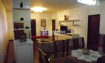 Imagem 3: Apartamento à venda, 4 quartos, 1 suíte, 1 vaga, Copacabana - RIO DE JANEIRO/RJ