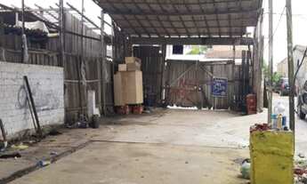 Imagem 3: Terreno na Perimetral próximo a UFPA