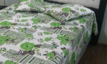 Imagem 7: Apartamento 2 quartos Jd Henriqueta Taboão