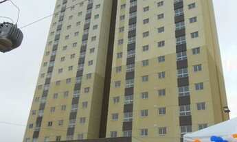 Imagem: Vendo residencial Douro, 2 qtos novo e pronto