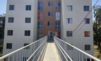 Imagem: Betim - Apartamento Padrão - Parque Das