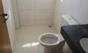 Imagem 5: BELO HORIZONTE - Cobertura - Céu Azul