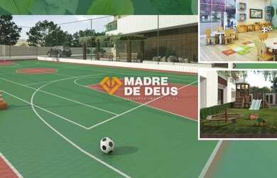 Imagem 4: FORTALEZA - Padrão - Papicu