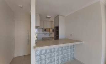 Imagem 4: Apartamento com 3 dormitórios à venda, 68 m² por R$ 245.000 - Parque Residencial Lagoinha