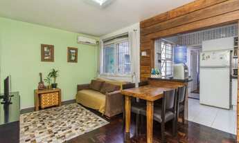 Imagem 6: Porto Alegre - Apartamento Padrão - Petrópolis