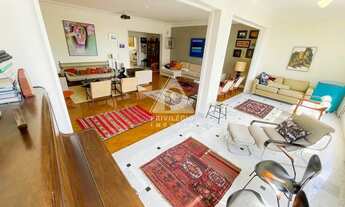 Imagem 1: Luxuosa Cobertura Duplex integrada a mata com vista para o mar!