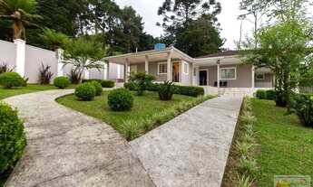 Imagem: Chácara para Venda em São José dos Pinhais