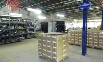 Imagem 4: Barracão à venda ou locaçao - Jardim das Americas ll - São Simão/São Paulo