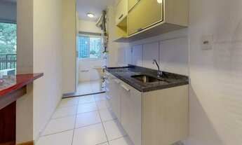 Imagem 7: Apartamento a venda na Saude