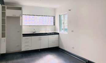 Imagem 4: Apê 2 Quartos Com Vaga Bem no Centro De Curitiba!