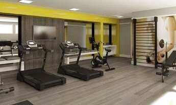 Imagem 4: CASA - 02 DORMITÓRIOS - GLÓRIA