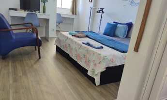 Imagem 6: Loft/estúdio. Metrô Largo do Machado 100m. Flamengo. Vista Cristo. Casal